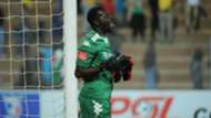 Tapuwa Kapini of Highlands Park
