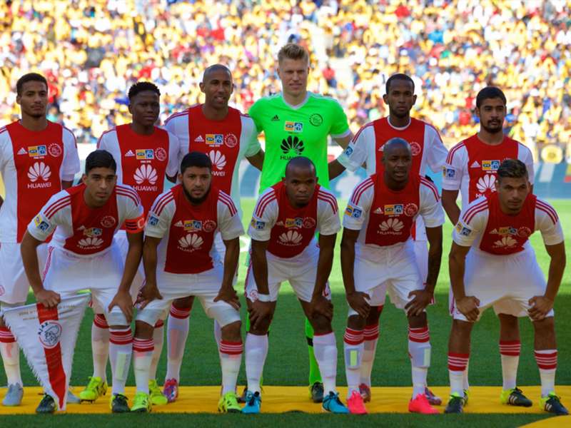 MTN8 Kaizer Chiefs: Ajax Cape Town upset the applecart ...