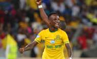 Teko Modise
