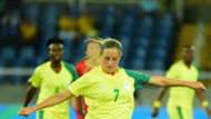 Stephanie Malherbe