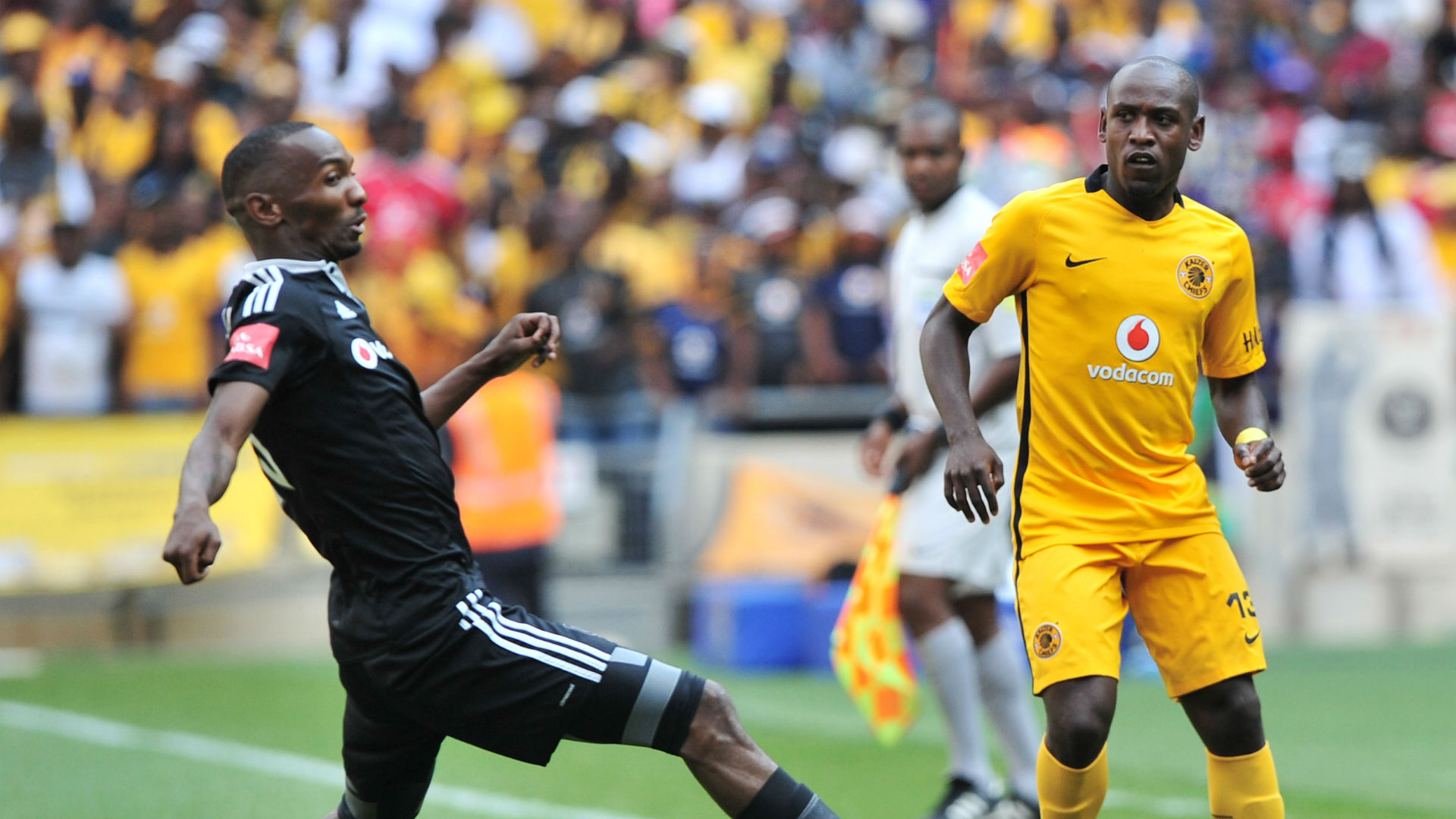 Transfer News The Latest Rumours From Kaizer Chiefs Orlando Pirates Sundowns And All Psl Teams Goal Com