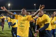 Teko Modise