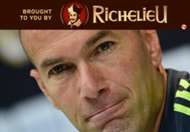 Richelieu Zidane HP