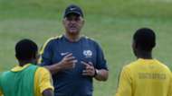 Owen Da Gama - South Africa U23