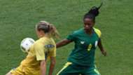 Amanda Dlamini