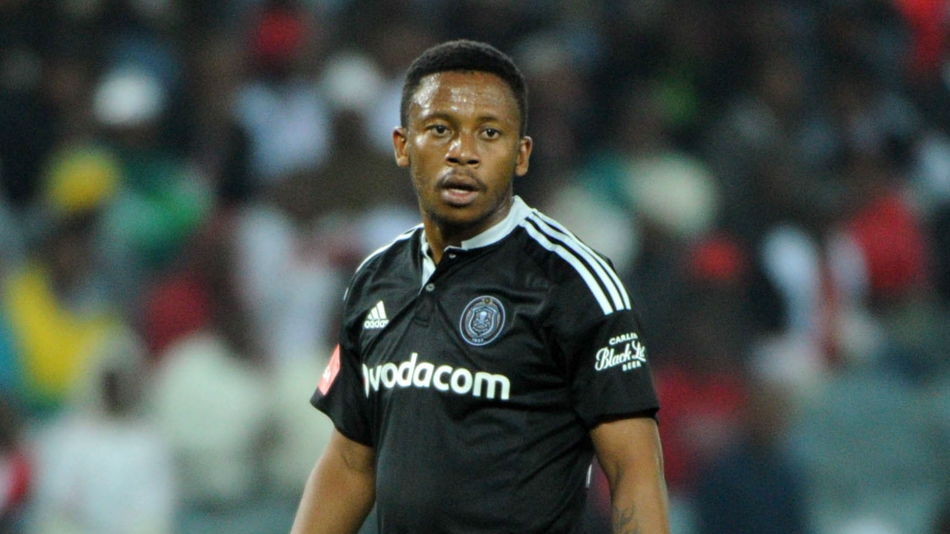 Bloemfontein Celtic and Chippa United keeping tabs on ...