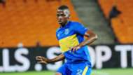 Thamsanqa Mkhize