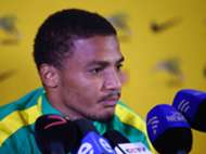 Rivaldo Coetzee, Ajax Cape Town
