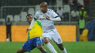 Xola Mlambo of Bidvest Wits