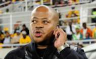 Bobby Motaung - Kaizer Chiefs