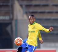 Khama Billiat, Mamelodi Sundowns, May 2016.