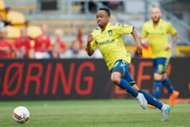 Lebogang Phiri