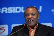 Irvin Khoza