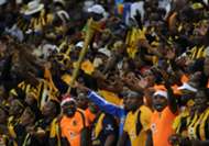 Chiefs fans