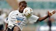 Sibusiso Zuma - Orlando Pirates