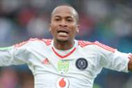 Brighton Mhlongo