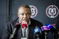 Dr Irvin Khoza - Orlando Pirates