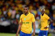 Surprise Moriri, Mamelodi Sundowns