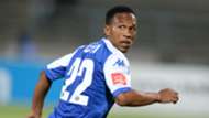 Luvolwethu Mpetha - SuperSport United