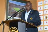 Vina Maphosa, Kaizer Chiefs