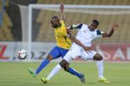 Bonginkosi Ntuli, Platinum Stars