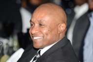 Floyd Mbele - Orlando Pirates