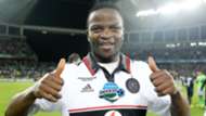 Isaac Chansa - Orlando Pirates