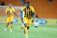 Siyanda Xulu