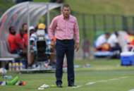 Cavin Johnson, Platinum Stars