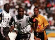 Dumisa Ngobe