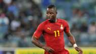 Mubarak Wakaso