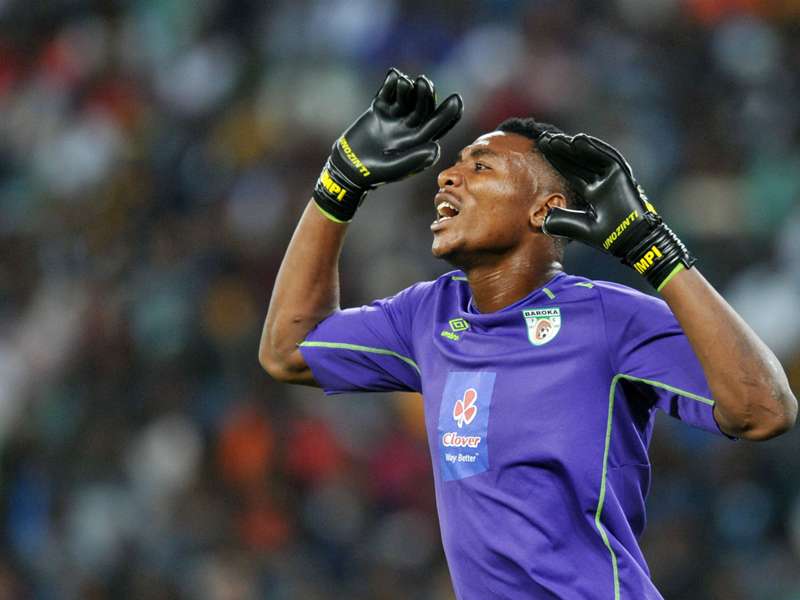 VIDEO: Masuluke's incredible goal against Orlando Pirates ...