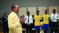 Patrice Motsepe