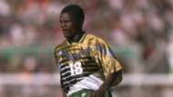 John Moeti - Bafana Bafana
