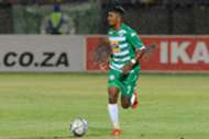 Lyle Lakay, Bloemfontein Celtic. March 2016.