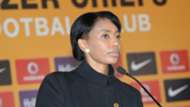 Jessiica Motaung
