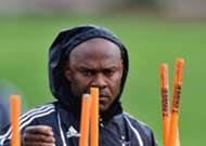 Williams Okpara, Orlando Pirates