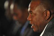 Serame Letsoaka, Golden Arrows