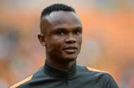 Siboniso Gaxa, Kaizer Chiefs, March 2016.