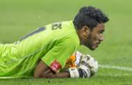 Shuaib Walters, Mpumalanga Black Aces