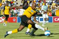 Kaizer Motaung Junior