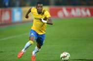 Siyanda Zwane, Mamelodi Sundowns