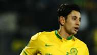 Leonardo Castro against Zamalek
