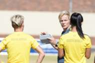 Vera Pauw - Banyana Banyana