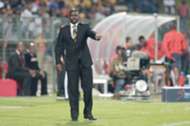 Steve Komphela