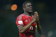 Lucky Lekgwathi, Orlando Pirates
