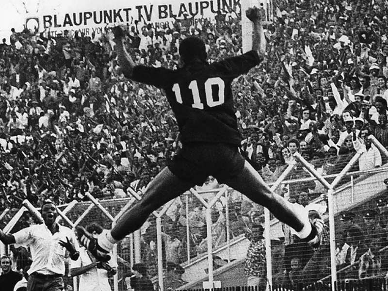 10 South African Fathers And Sons That Succeeded As Soccer Players Goal Com