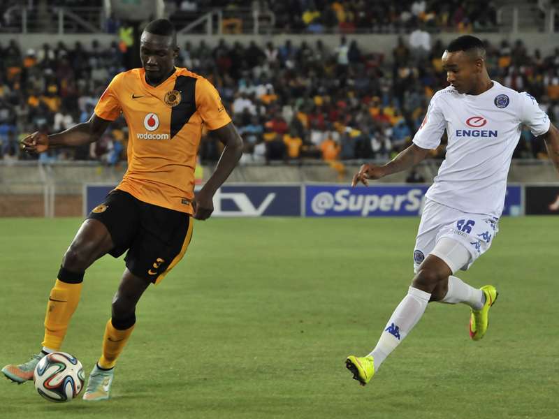 Kaizer Chiefs will only entertain Mathoho offers next ...