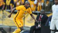 Sibusiso Khumalo of Kaizer Chiefs