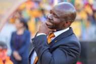 Steve Komphela, Kaizer Chiefs